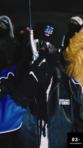 S.J.soldier - Making DA | 03- Performance | From Kanagawa | Prod. atsuki #03performance #ラップ #日本語ラップ