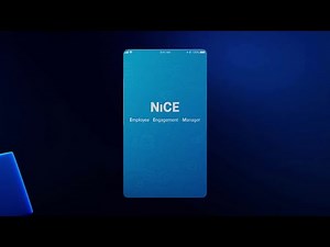 Agent Scheduling & Performance on the Go | NiCE EEM My Performance