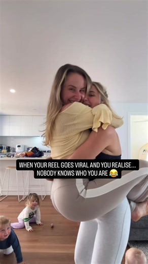 Two Moms Enjoying Life Together