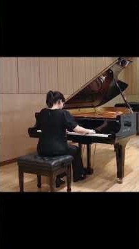 Chopin - Etude in A flat major Op.10 No.10