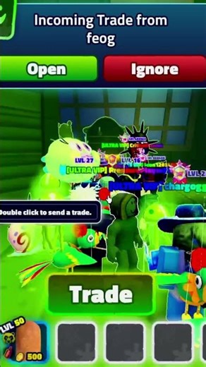 How is ts happening... | Spongebob TD