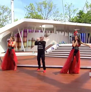 Real McCoy____Another Night | Techno Dance Music