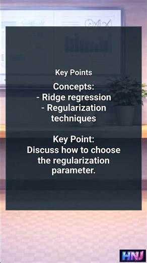 Implement Ridge Regression in Python.