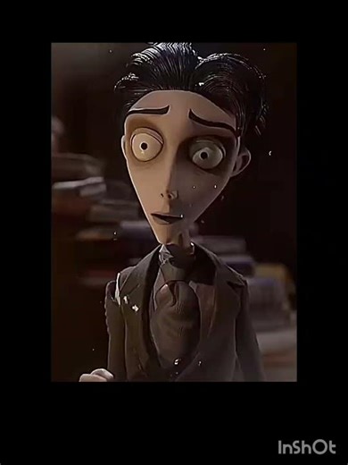 corpse bride edit #fypシ゚viral #fypyoutube #sad #corpsebride