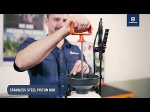 300 Series Manual Sprayers