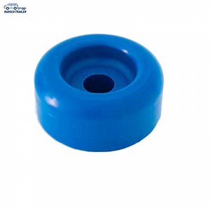 [Hot Item] Boat Trailer PE Polyethylene Roller End Cap, End Bells ,Bow Stops