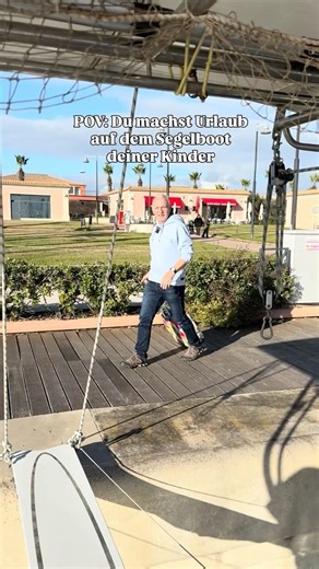 Guests on the sailboat: Expectation vs. Reality 😂 #shorts