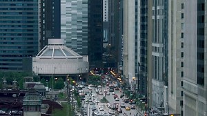 The future of high-rise living