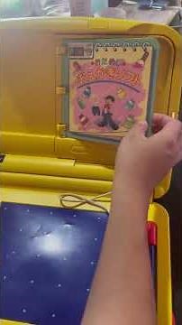 Sega Pico #retrogaming