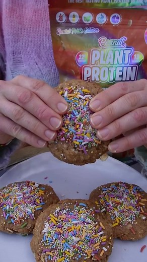 ️‍徭PRIDE PINATA COOKIES ️‍徭⁠ ⁠ OMGGG!!!How FUN do these...