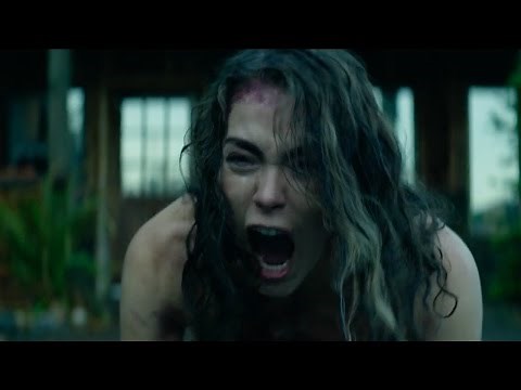 Cabin Fever 2016 | official teaser trailer (2016) Eli Roth Travis Z