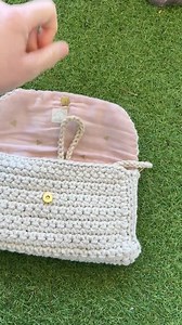 Petit sac macramé - Etsy France