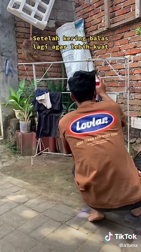 Spray Painting Tips for BMX Bike Customization