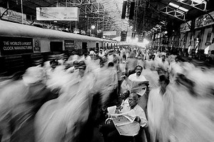 The World of Raghu Rai: His Photography & Life