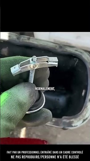 💀 What he discovered…