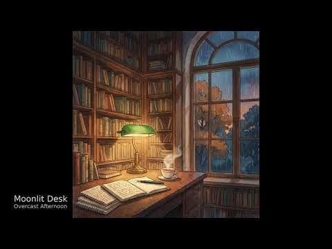 - Overcast Afternoon [Chill Study Beats] | NVKE DRIFT - DRIFT PHONK