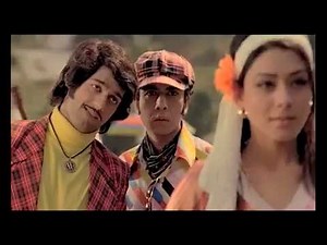 Anchal Singh-Otrivin Nasal Spray TVC.mp4