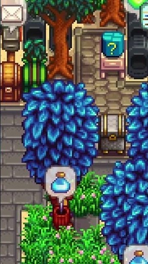 How To Be Unstoppable In Stardew Valley. [ Important ]