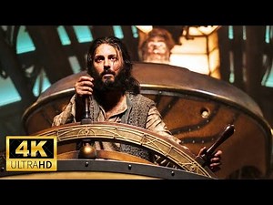 NAUTILUS Official Trailer 2025 | Season 2
