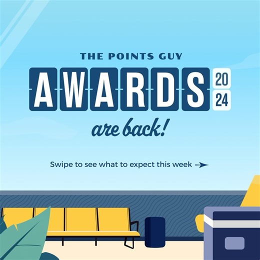 7.4K views | The Points Guy on Reels | Facebook