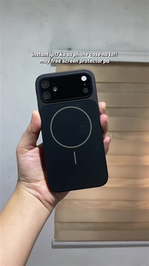 Iphone case & screen protector #iphonecase #screenprotector #casephone