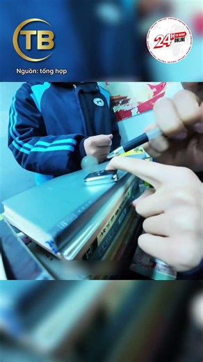 Performing magic tricks using the laws of physics | 24h News #short