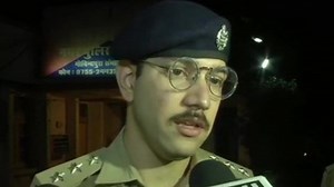 MP: ATS arrests 4 for blackmailing politicians, officials