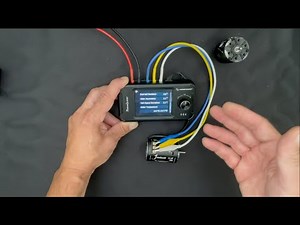 The Charlie Show /// Episode 327 /// Justock 13.5 Tunalyzer Comparison