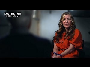 Lori Vallow Daybell speaks with 'Dateline' in first TV interview, says she will be exonerated