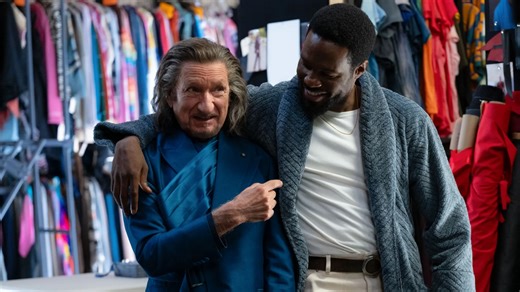 ‘Wonder Man’ series review: Wonder-ful, meta bromance strips the slop away from Marvel for its best TV yet