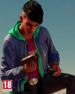 316 reactions · 19 shares | L'heure est enfin venue... Saints Row est DISPONIBLE ! Bâtissez votre empire criminel dans le monde ouvert de Santo Ileso ! | Epic Games | Facebook