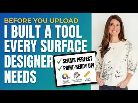 Test, Analyze & Export Patterns in 60 Seconds | Full Demo