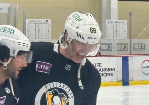 Dan's Daily: NHL Trade Talk; Jagr Scores; Inside Penguins Coverage