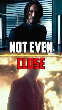 John Wick VS Agent 47 - Who Wins?