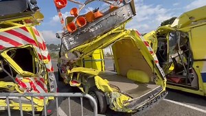 VINCI Autoroutes on Reels