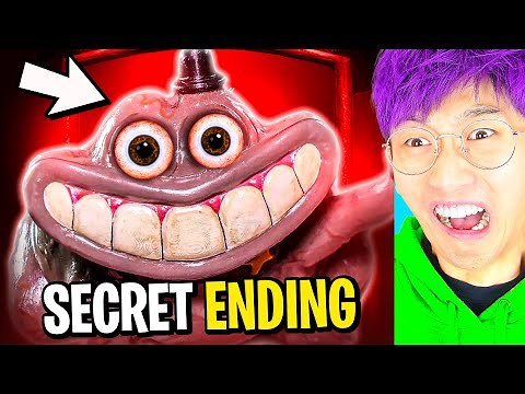 We Played A Scary Roblox Story At 3AM And This Happened...