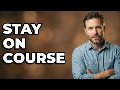 Can You Follow a Compass Bearing While Walking?