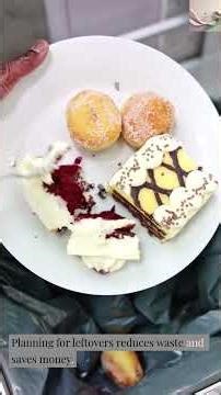 Sunday Meal Prep Magic: Unleash Weekly Success with Smart Strategies! #mealprep