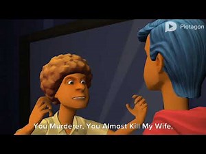 Sid The Science Kid Knocks His Mom Out With A Baseball Bat/Grounded