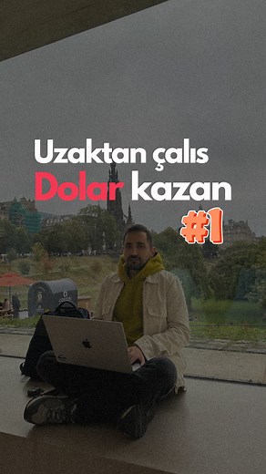 Savas Kalkan on Instagram: "İşte Uzaktan İş Bulmak ve Dolar 💵 Kazanmak İçin En İyi 21 Web Site 💼 Geleneksel iş aramaktan kurtulmaya ve dolar💲 olarak ödeme yapan heyecan verici uzaktan fırsatları keşfetmeye hazır mısınız? Başka yere bakmayın! İşte hayalinizdeki uzaktan işin sizi beklediği 21 web sitesinden oluşan özenle seçilmiş listenin ilk 7’si: 1. Working Nomads: Becerilerinize ve tercihlerinize uygun şekilde tasarlanmış uzaktan çalışma fırsatları. (https://www.workingnomads.com) 2. Remote.