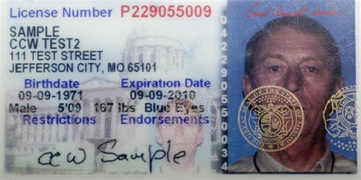 Missouri issues ‘Show-Me ID’ app warning to businesses