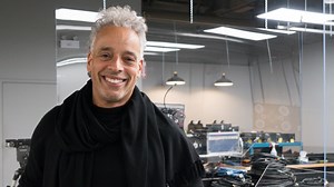 Montreal film studios back in action - CityNews Montreal