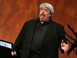 The sticky wonder of gecko feet