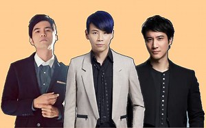 R&B三巨头！当年我们听的哪些歌是R&B曲风的，大家知道么？带大家了解，那些年我们听过的R&B