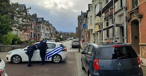 L’école Mosaïque évacuée à Verviers suite à une alerte à la bombe : un email exigeait une rançon !