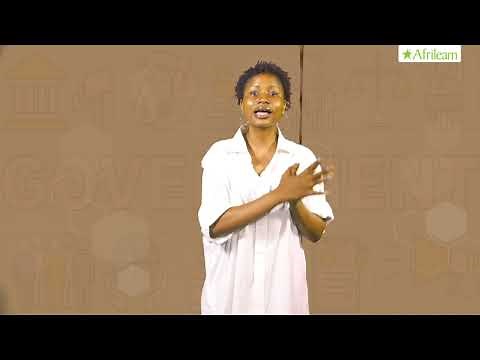 French Colonial Policy | The Policy Of Assimilation | Government | SS 2