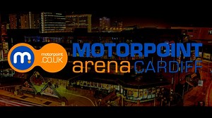 Exhibitions | Conferences | Dinners & Celebrations | Meetings Discover how much more Motorpoint Arena Cardiff can offer you... bit.ly/morethanmusicvenue | Utilita Arena Cardiff