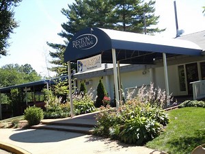 Reston Prepares for Battle Over Future of Golf Course