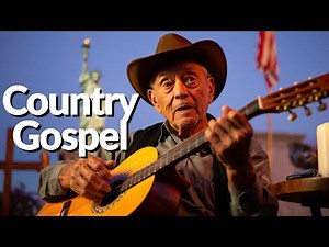 ✞ Beautiful American Gospel Songs of Salvation, Light 🇺🇸 Love and Eternal Heaven