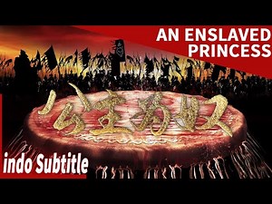 【Ketika seorang putri menjadi budak, bagaimana dia akan membalas dendam】PutriyangDiperbudak|filmcina